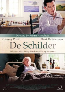 De Schilder трейлер (2011)