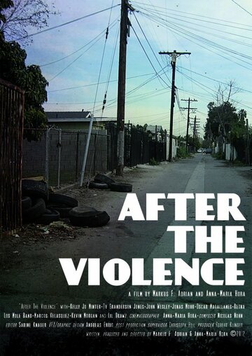 После насилия трейлер (2014)