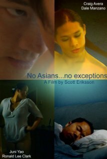 No Asians, No Fats, No Fems трейлер (2012)