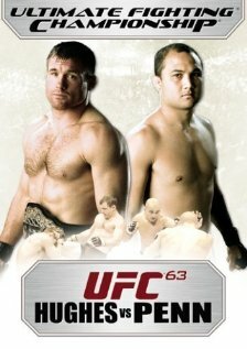 UFC 63: Hughes vs. Penn трейлер (2006)