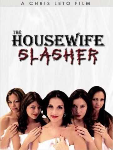 The Housewife Slasher трейлер (2012)