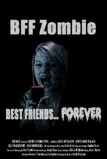 BFF Zombie трейлер (2012)