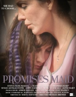 Promises Maid трейлер (2012)