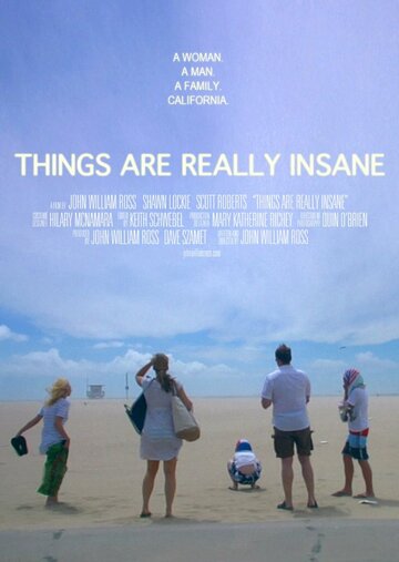 Things Are Really Insane трейлер (2012)