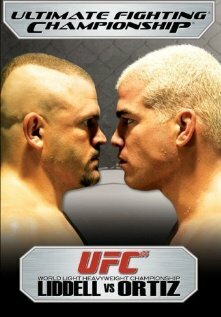 UFC 66: Liddell vs. Ortiz трейлер (2006)
