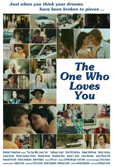 The One Who Loves You трейлер (2013)