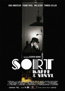 Sort kaffe & vinyl трейлер (2012)