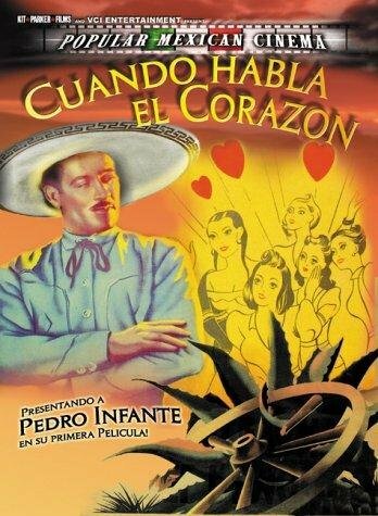 Cuando habla el corazón трейлер (1943)