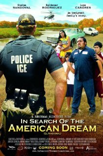 In Search of the American Dream трейлер (2012)