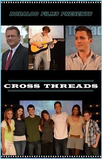 Cross Threads трейлер (2012)