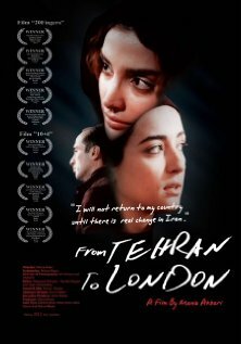 Из Тегерана в Лондон трейлер (2012)