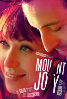 Mount Joy трейлер (2014)