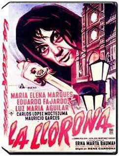 La llorona трейлер (1933)