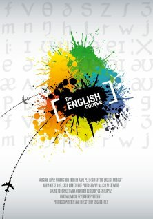 The English Course трейлер (2011)