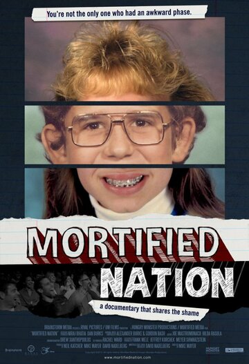 Mortified Nation трейлер (2013)