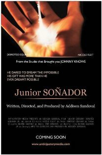 Junior Soñador трейлер (2011)