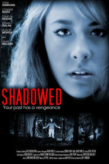 Shadowed трейлер (2012)