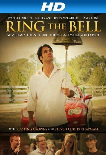 Ring the Bell трейлер (2013)