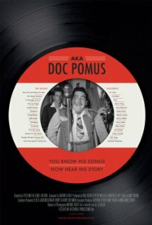 A.K.A. Doc Pomus трейлер (2012)