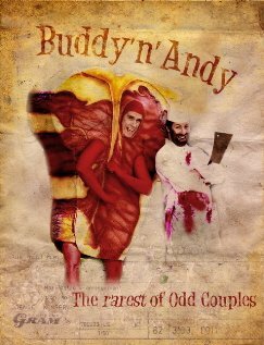 Buddy 'n' Andy трейлер (2008)