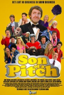 Son of a Pitch трейлер (2011)