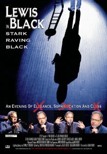 Льюис Блэк: Блэк несет бред трейлер (2009)
