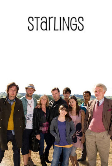 Старлинги трейлер (2012)