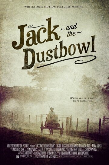 Jack and the Dustbowl трейлер (2012)