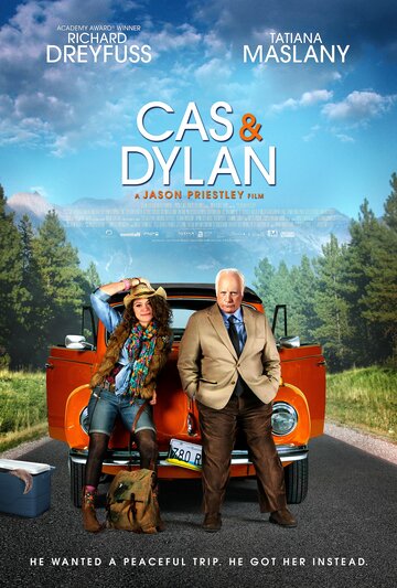 Кас и Дилан трейлер (2013)
