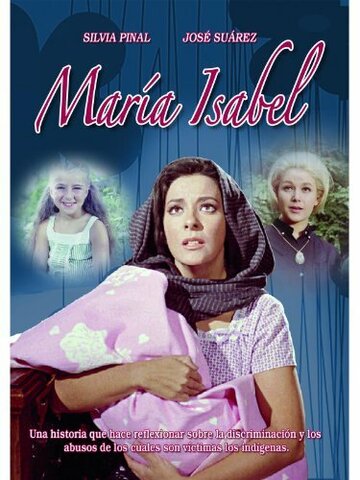 María Isabel трейлер (1968)