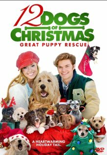12 рождественских собак 2 трейлер (2012)