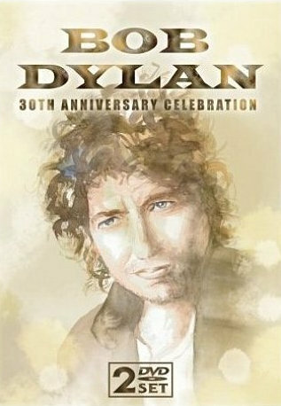 Bob Dylan: 30th Anniversary Concert Celebration трейлер (1993)