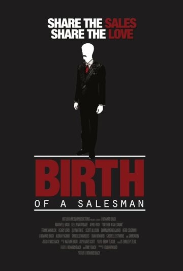 Birth of a Salesman трейлер (2012)