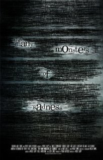 The Many Monsters of Sadness трейлер (2012)