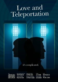 Love & Teleportation трейлер (2013)