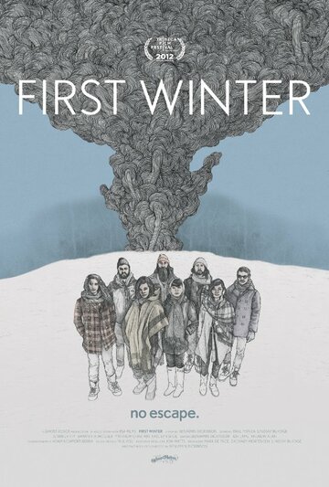 Первая зима трейлер (2012)