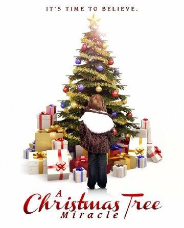 A Christmas Tree Miracle трейлер (2013)