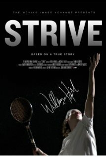 Strive трейлер (2012)