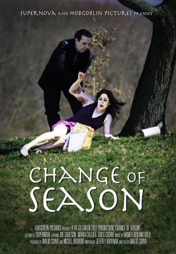 Change of Season трейлер (2012)