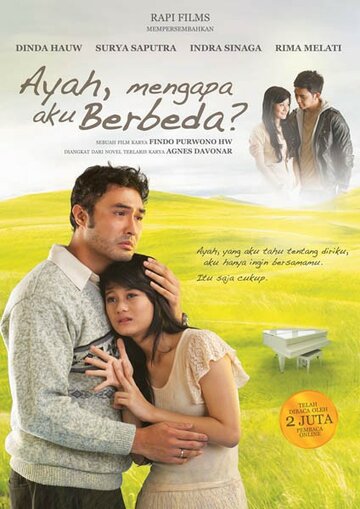 Ayah, mengapa aku berbeda? трейлер (2011)