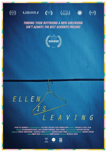 Ellen Is Leaving трейлер (2012)