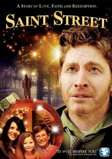 Saint Street трейлер (2012)