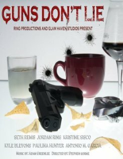Guns Don't Lie трейлер (2012)