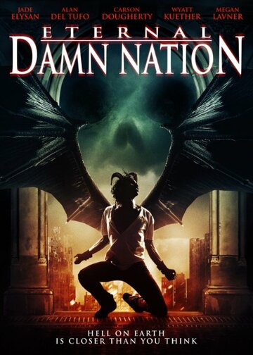 Eternal Damn Nation трейлер (2013)