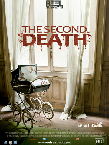 Вторая смерть трейлер (2012)