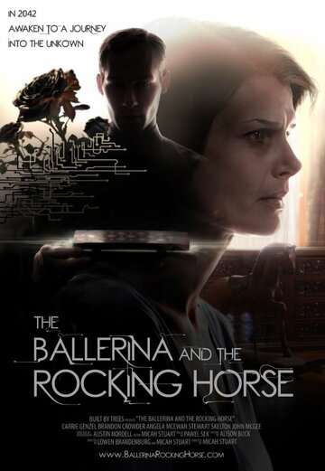 The Ballerina and the Rocking Horse трейлер (2012)