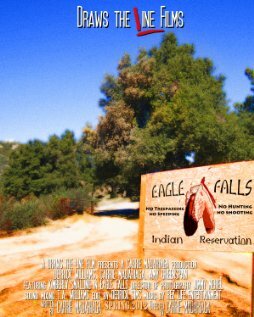 Eagle Falls трейлер (2012)