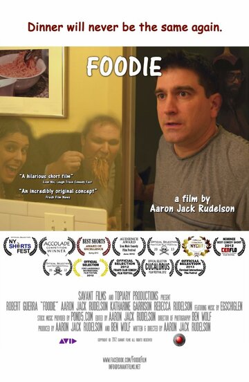 Foodie трейлер (2012)