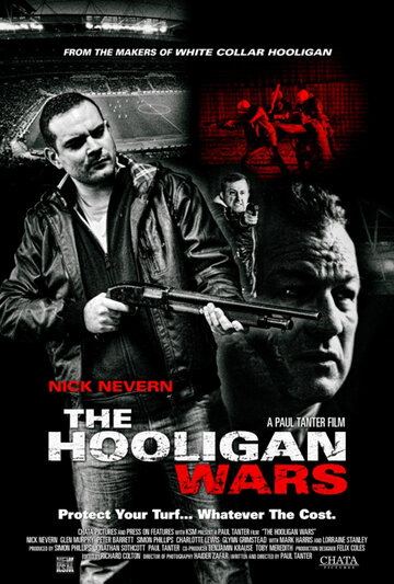 The Hooligan Wars трейлер (2012)