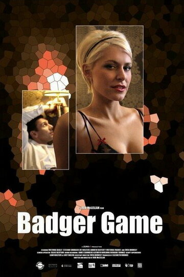 Badger Game трейлер (2010)